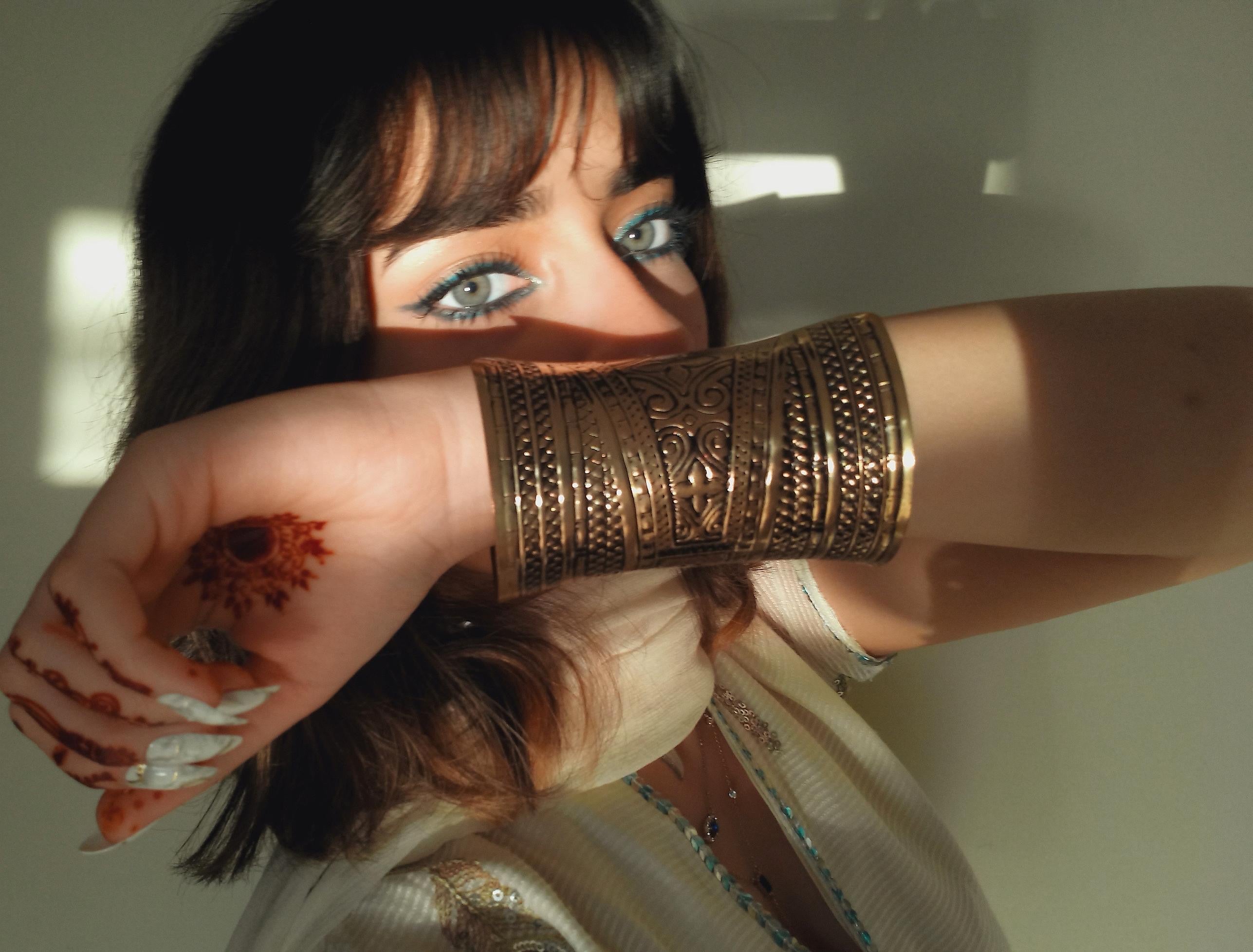 Cuff Bracelets