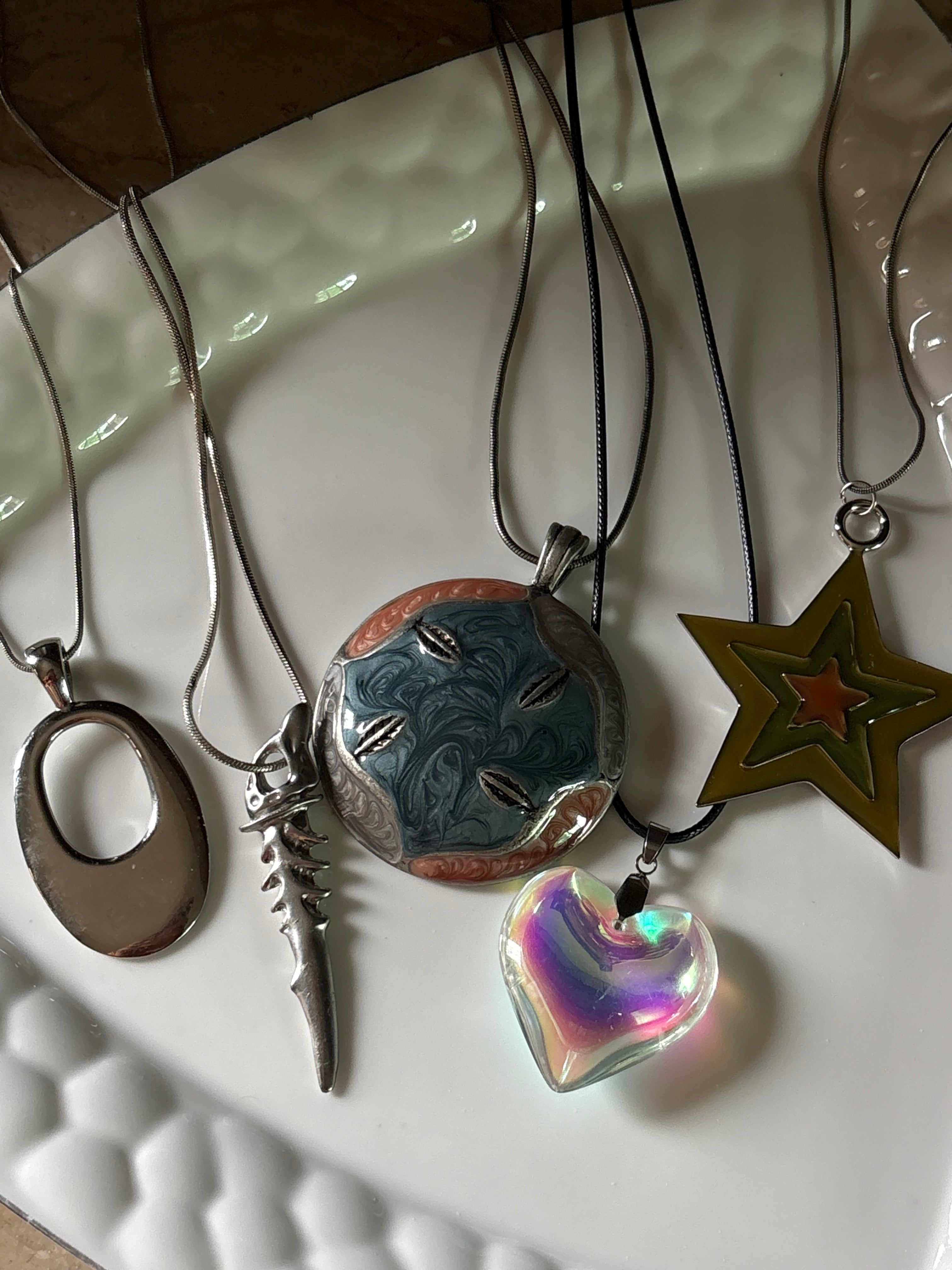 Pendants
