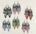 Gaia earrings