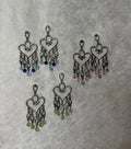 Amora earrings