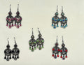 Jugnu earrings