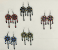 Cecelie earrings