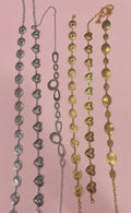 Waist chains