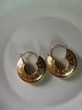 Cleopatra mini gold