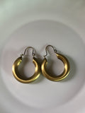 Luna earrings mini