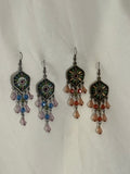 Mirage earrings