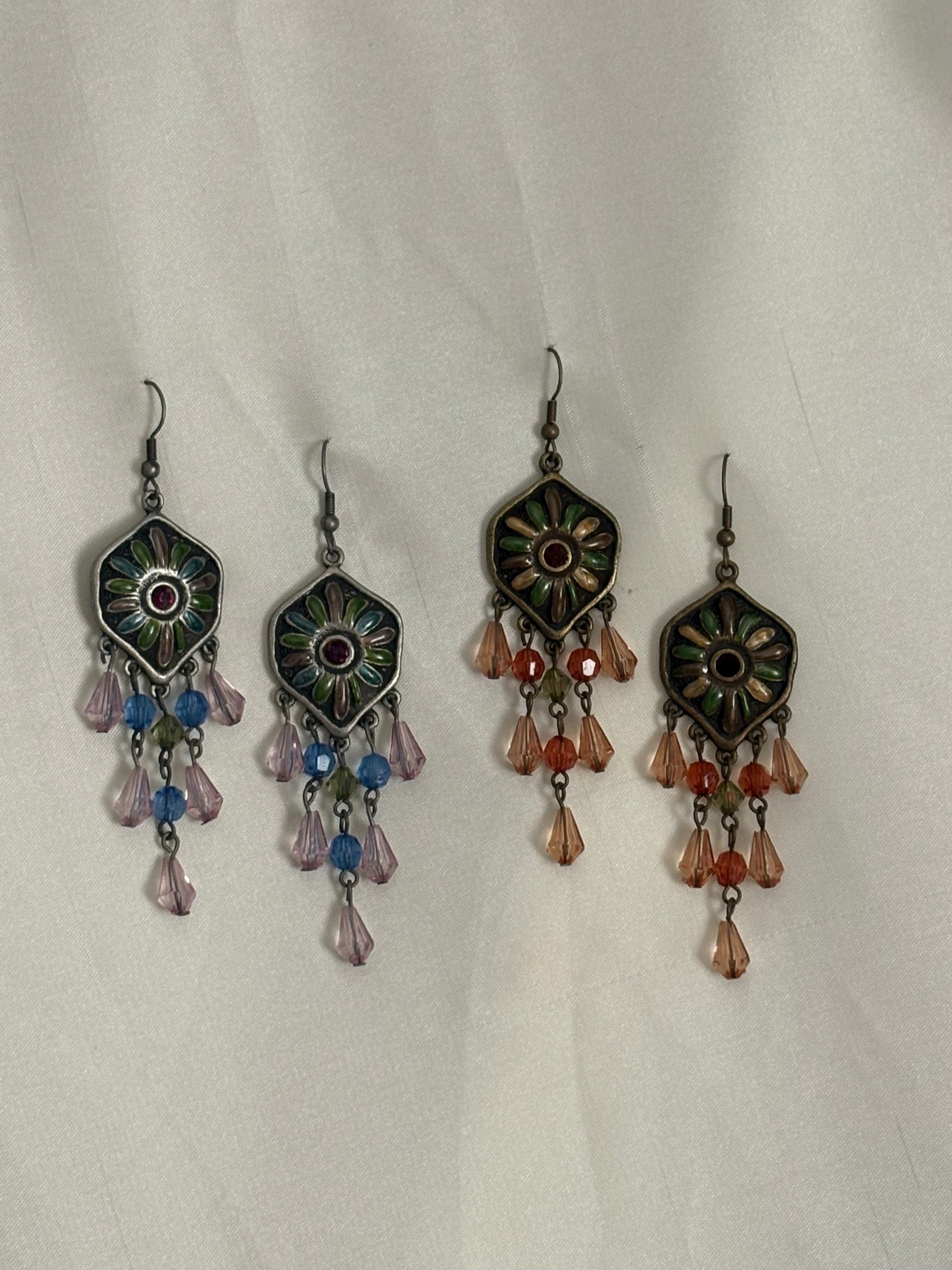 Mirage earrings
