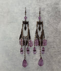 Malmal earrings