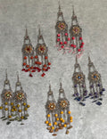 Bunty earrings