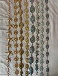 Waist chains