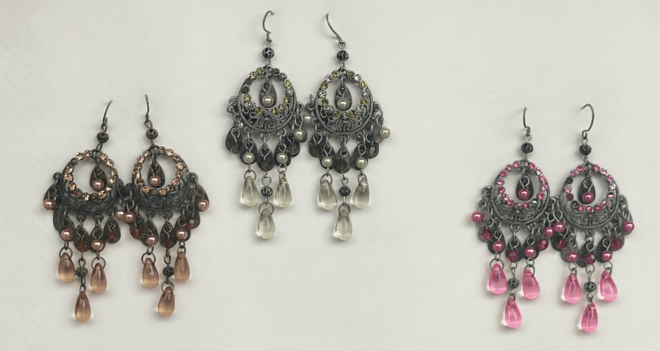 Clyo earrings