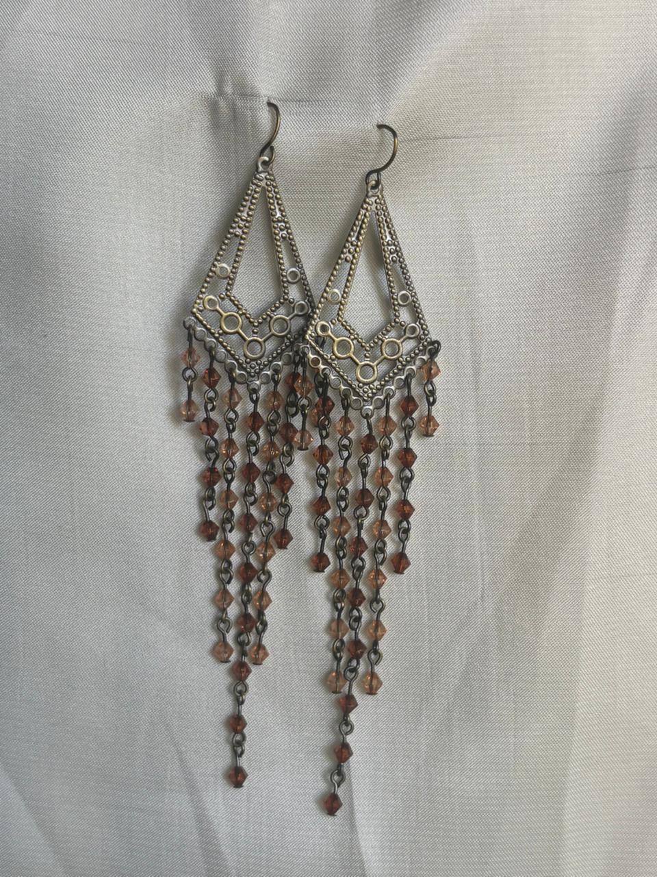 Hestia earrings