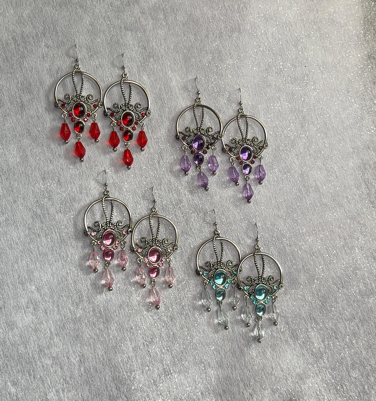 Daphne earrings