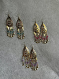 Alcina earrings