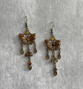 Winx earrings