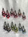 Thalia earrings