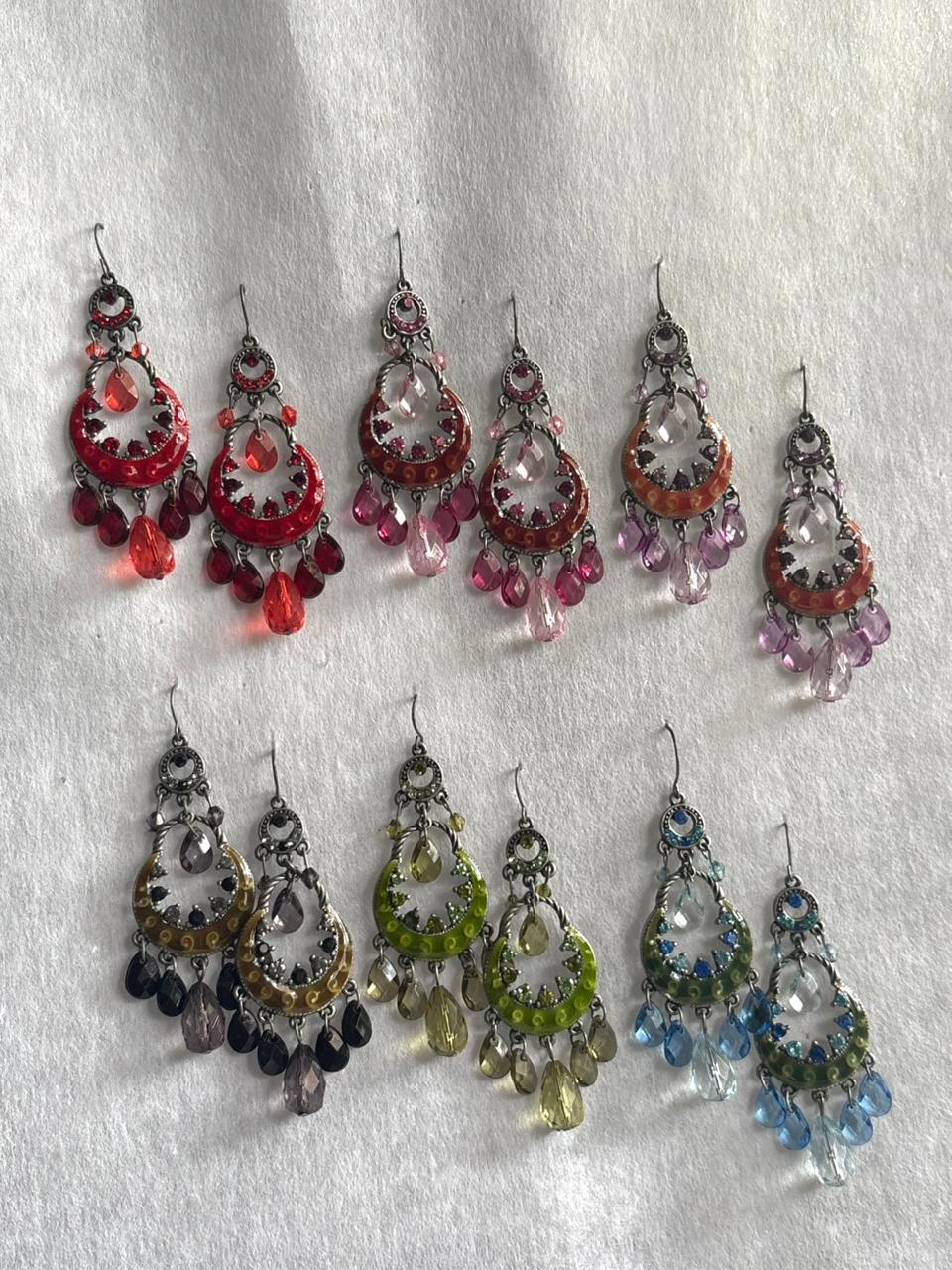Thalia earrings