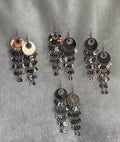 Xandra earrings