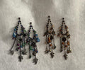 Mythical earrings