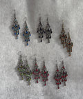 Helen earrings