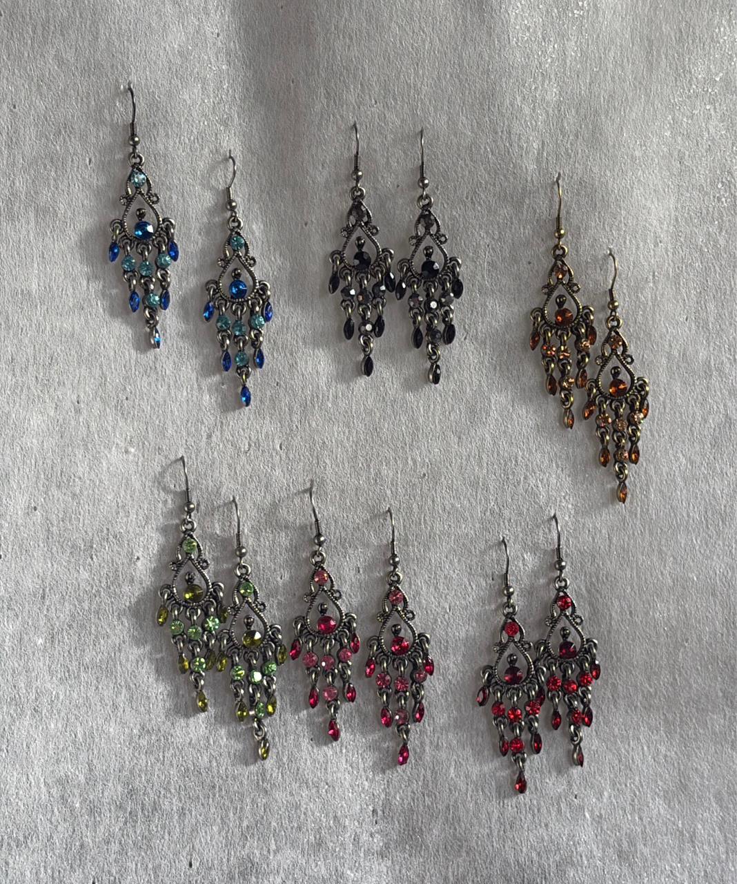 Helen earrings