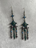 Maaka earrings