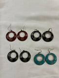 Ravi earrings