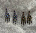 Romrom earrings