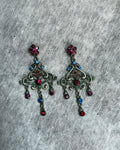 Noor earrings