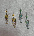 Popyy earrings
