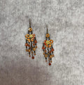 Malta earrings